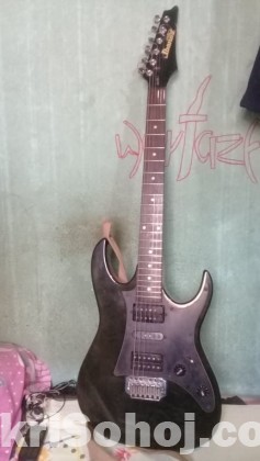 ibanez guitar